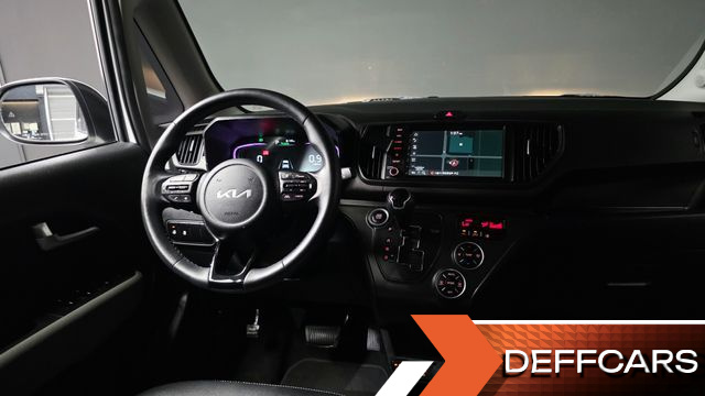 Kia RAY Prestige купить на сайте DeffCars