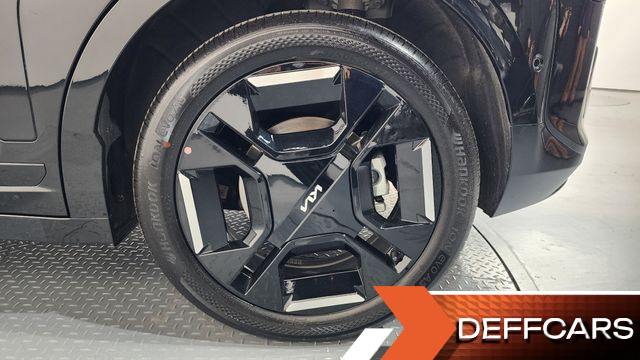 Kia EV3 Long Range 2WD GT Line купить на сайте DeffCars