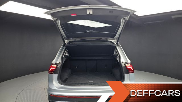 Volkswagen TIGUAN 2.0 TDI 4Motion Prestige купить на сайте DeffCars