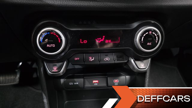 Kia MORNING Prestige купить на сайте DeffCars