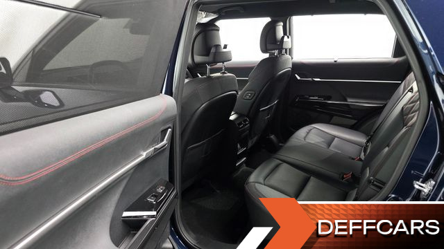 Ssangyong ACTYON Gasoline 1.5 2WD S9 купить на сайте DeffCars