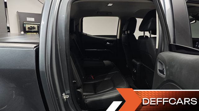 ChevroletGMDaewoo COLORADO 3.6 Extreme 4WD купить на сайте DeffCars