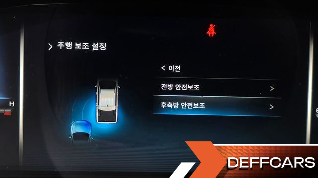 Ssangyong REXTON Diesel 2.2 4WD Prestige купить на сайте DeffCars