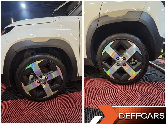 Hyundai CASPER Inspiration купить на сайте DeffCars