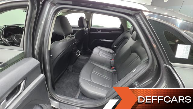 Kia K5 Trendy купить на сайте DeffCars