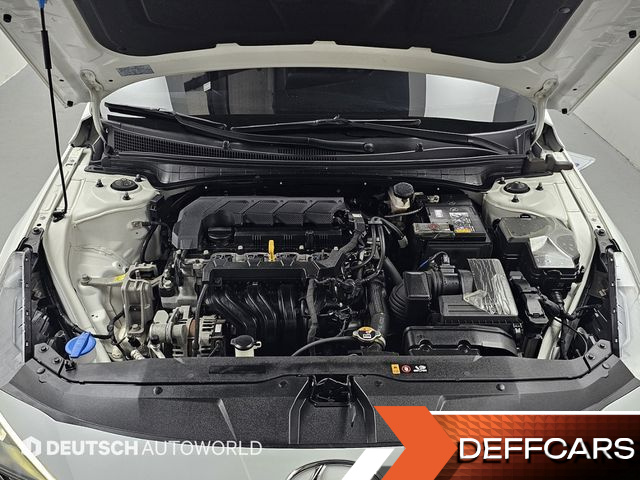 Hyundai AVANTE 1.6 Modern купить на сайте DeffCars