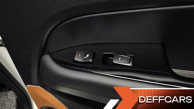 Ssangyong REXTON Diesel 2.2 2WD Culman Prestige купить на сайте DeffCars