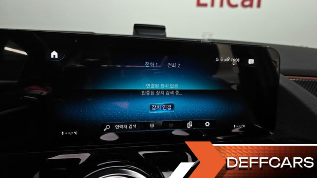Mercedes GLA-CLASS GLA250 4MATIC купить на сайте DeffCars