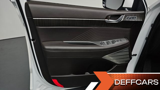 Hyundai PALISADE Diesel 2.2 4WD Calligraphy купить на сайте DeffCars
