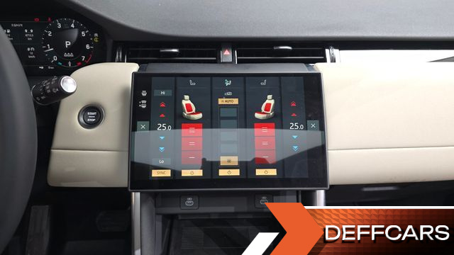 Land Rover DISCOVERY SPORT P250 S купить на сайте DeffCars