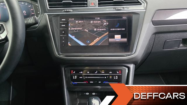 Volkswagen TIGUAN 2.0 TDI Prestige купить на сайте DeffCars