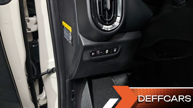 Kia MORNING Prestige купить на сайте DeffCars