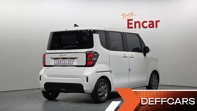 Kia RAY Prestige купить на сайте DeffCars