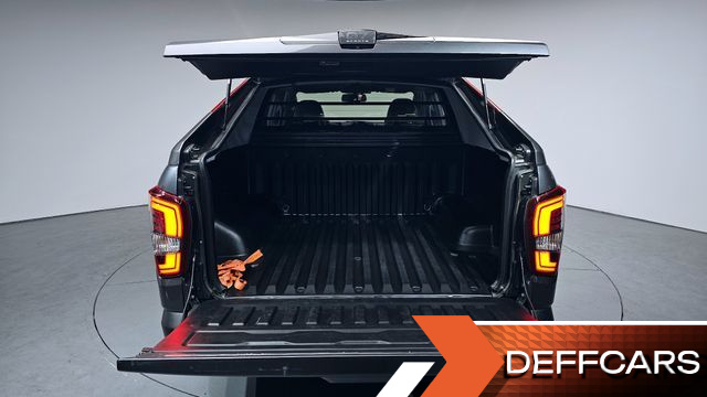 Ssangyong REXTON Diesel 2.2 4WD Prestige купить на сайте DeffCars