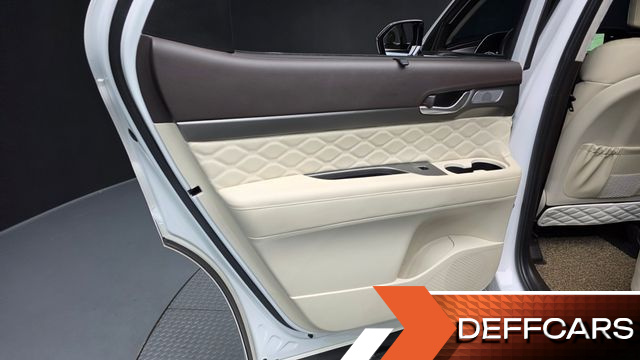 Hyundai PALISADE Gasoline 3.8 2WD Calligraphy купить на сайте DeffCars