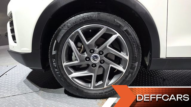 Ssangyong TIBOLI Gasoline 1.5 2WD V3 купить на сайте DeffCars