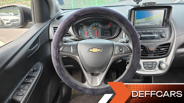 ChevroletGMDaewoo SPARK LT Plus купить на сайте DeffCars