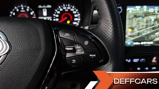 Ssangyong TIBOLI 1.5 2WD A7 купить на сайте DeffCars