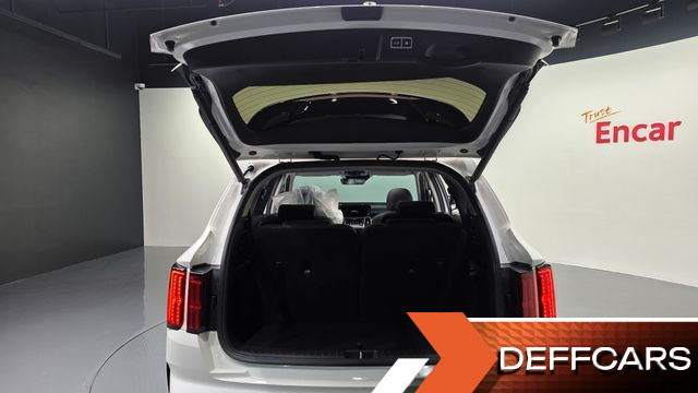 Kia SORENTO Diesel 2.2 2WD Signature купить на сайте DeffCars