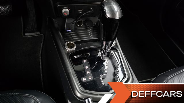 Ssangyong TIBOLI VX 2WD купить на сайте DeffCars