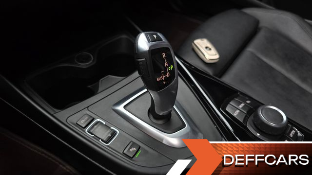 BMW 1-SERIES 118d Sport 5Door купить на сайте DeffCars
