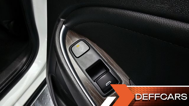 ChevroletGMDaewoo MALIBU 1.3 Turbo Redline Prime Safety купить на сайте DeffCars