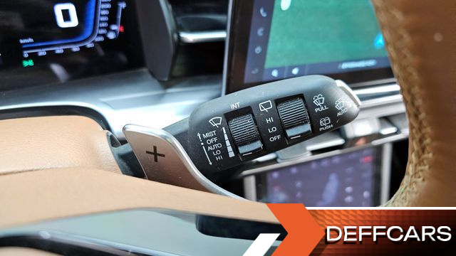Ssangyong TORRES Gasoline 1.5 4WD T7 купить на сайте DeffCars