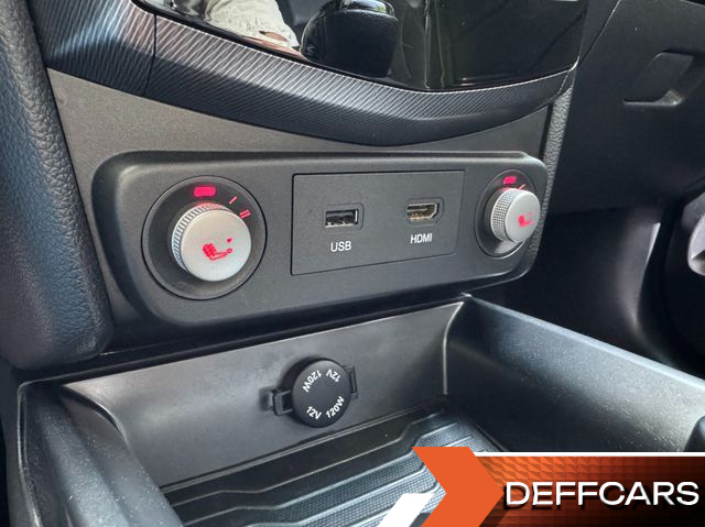 Ssangyong TIBOLI Diesel LX 2WD купить на сайте DeffCars