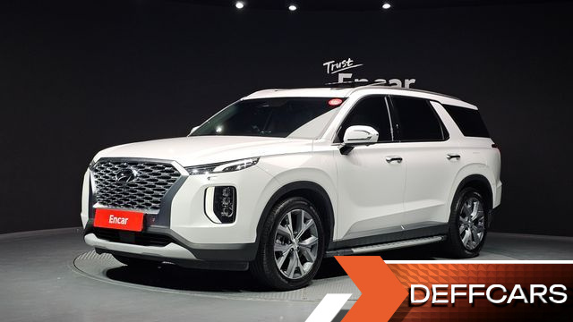 Hyundai PALISADE Gasoline 3.8 2WD Prestige купить на сайте DeffCars