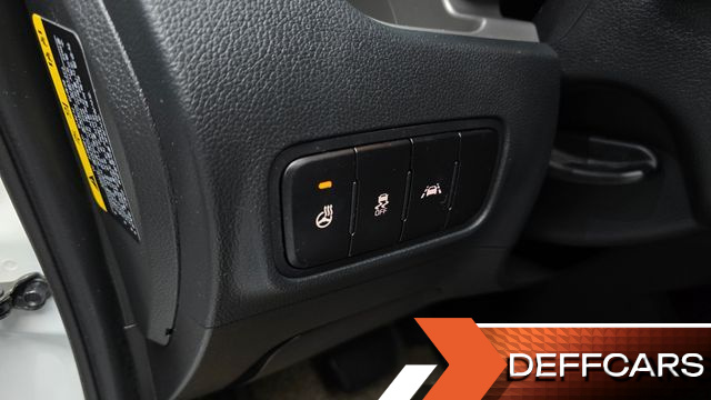 Kia RAY Signature купить на сайте DeffCars