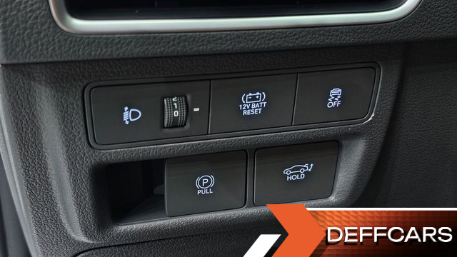 Hyundai SONATA Inspiration купить на сайте DeffCars