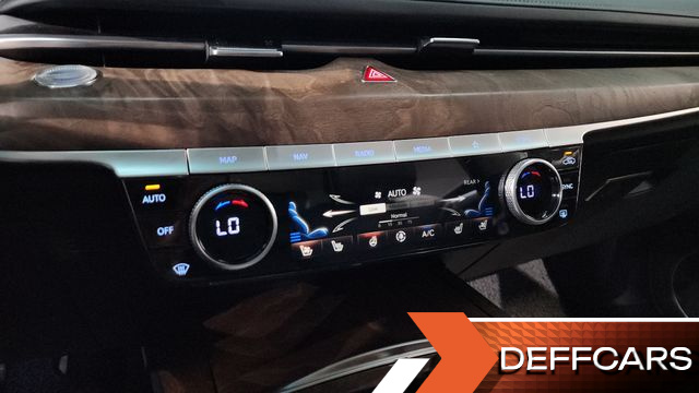 Genesis G80 Gasoline 2.5 Turbo AWD купить на сайте DeffCars