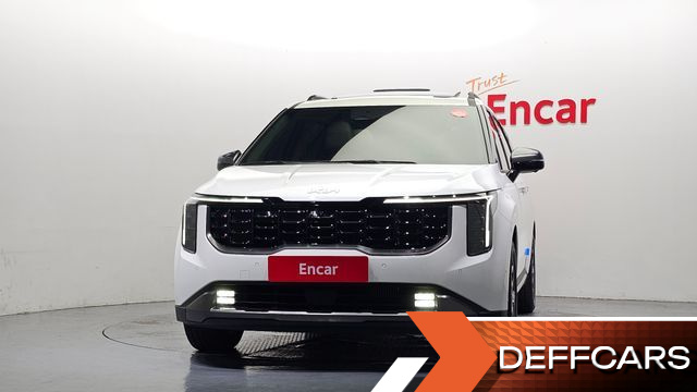 Kia CARNIVAL 9-Seater Gravity купить на сайте DeffCars