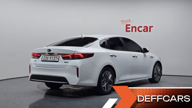 Kia K5 Noblesse купить на сайте DeffCars