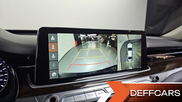 Kia K9 3.3 GDI AWD купить на сайте DeffCars