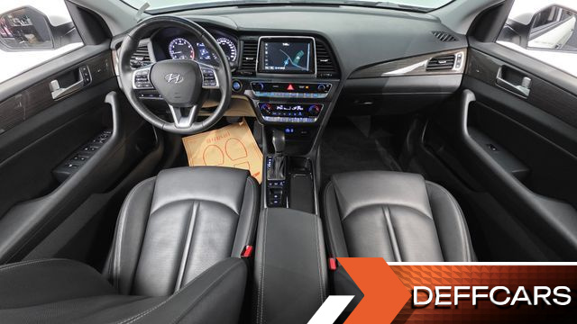 Hyundai SONATA 2.0 Modern купить на сайте DeffCars