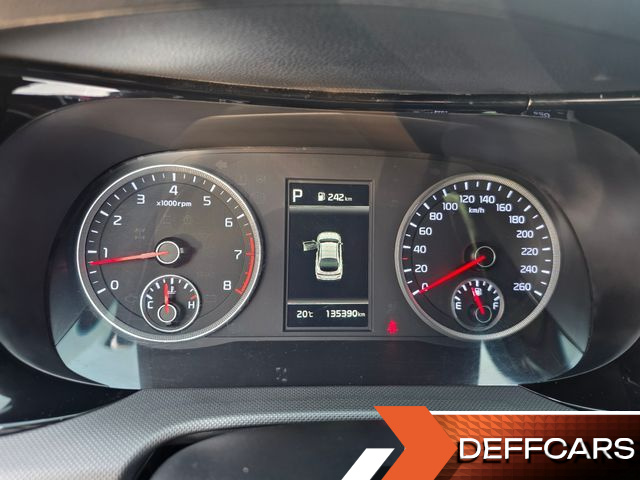 Kia K5 2.0 Trendy купить на сайте DeffCars