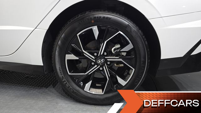 Hyundai SONATA 2.0 Premium купить на сайте DeffCars