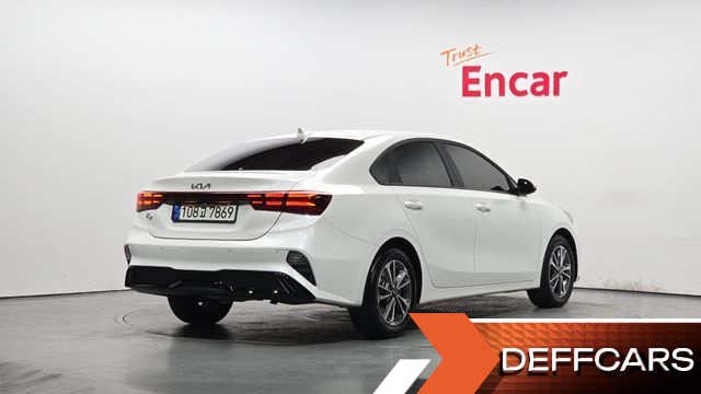 Kia K3 1.6 Prestige купить на сайте DeffCars