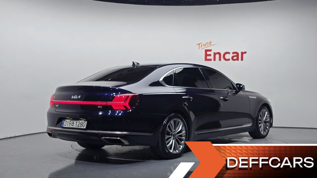 Kia K9 3.8 GDI AWD Best Selection Ⅱ купить на сайте DeffCars