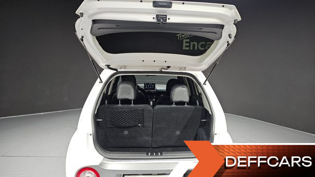 Hyundai CASPER Turbo Modern купить на сайте DeffCars