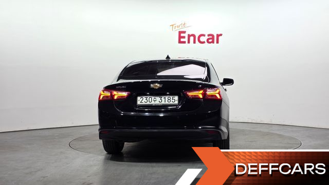 ChevroletGMDaewoo MALIBU 1.6 Diesel LT Premium купить на сайте DeffCars