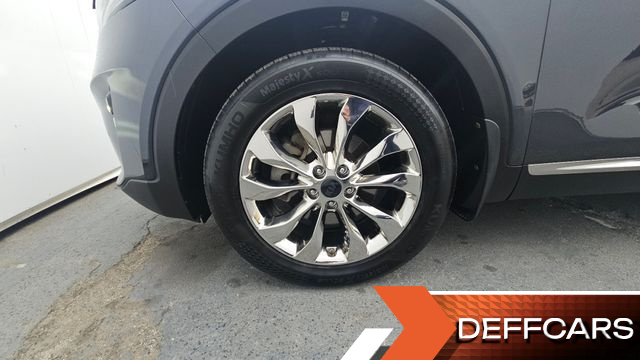 Kia SORENTO Diesel 2.0 2WD Marster купить на сайте DeffCars