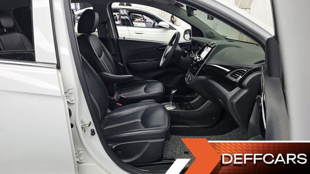 ChevroletGMDaewoo SPARK Premier купить на сайте DeffCars