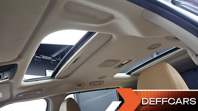 Kia CARNIVAL 9-Seater Noblesse купить на сайте DeffCars