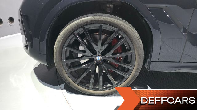 BMW X6 xDrive40d M Sport Online Exclusive купить на сайте DeffCars