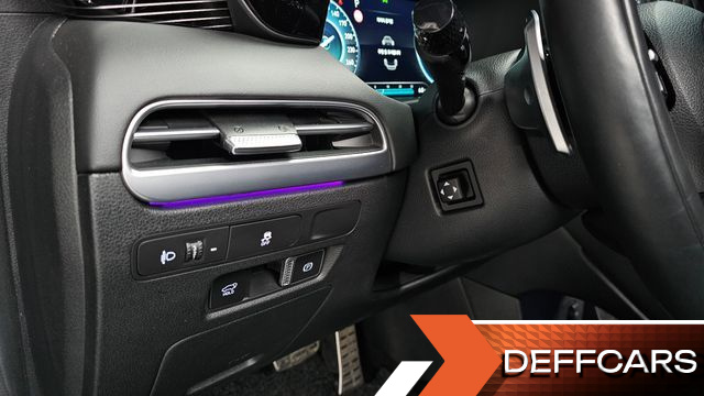 Hyundai PALISADE Gasoline 3.8 2WD Calligraphy купить на сайте DeffCars