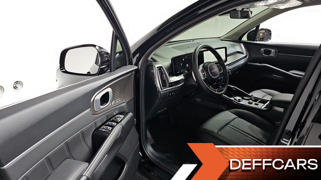 Kia SORENTO Diesel 2.2 4WD Noblesse купить на сайте DeffCars