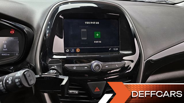 ChevroletGMDaewoo SPARK Premier купить на сайте DeffCars