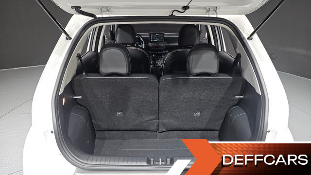 Hyundai CASPER Modern купить на сайте DeffCars